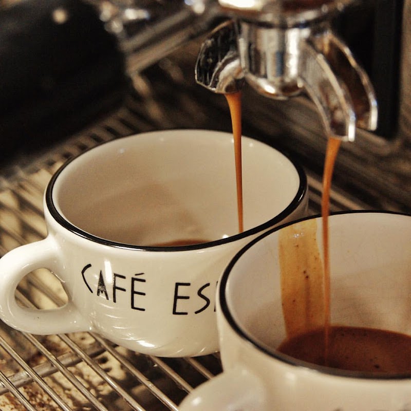 What's The Buzz Specialty Coffee