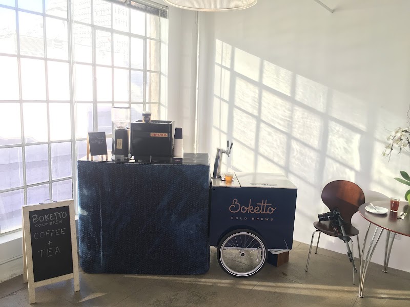 Boketto Cold Brew