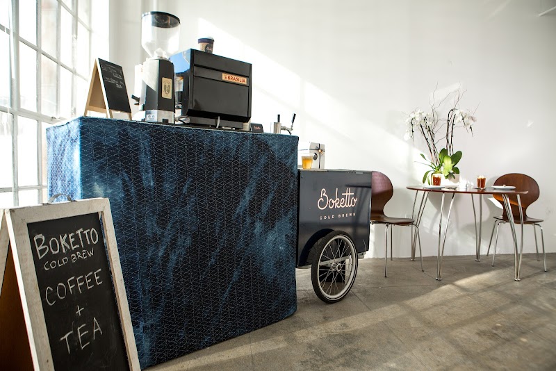 Boketto Cold Brew