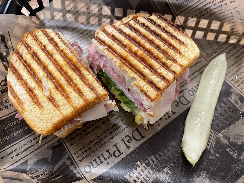 Loblolly Coffee House and Café