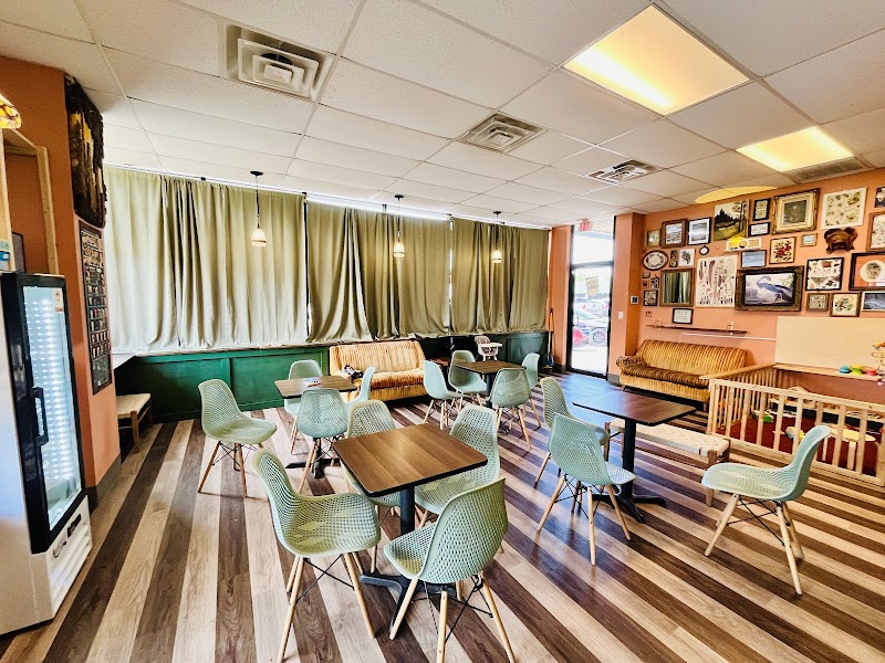 Loblolly Coffee House and Café