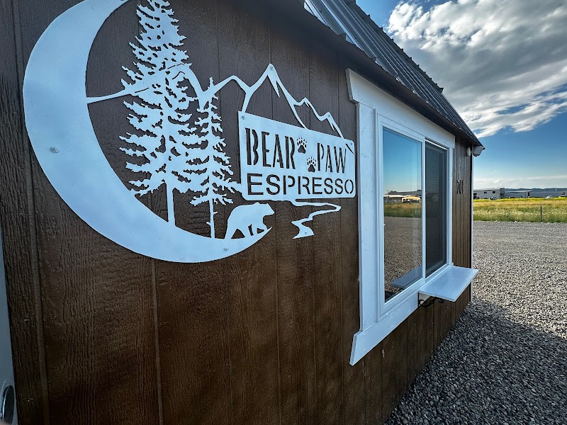 Bear Paw Espresso LLC