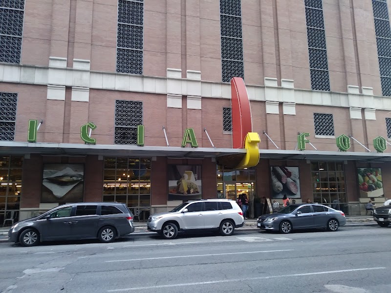 Phoenicia Specialty Foods