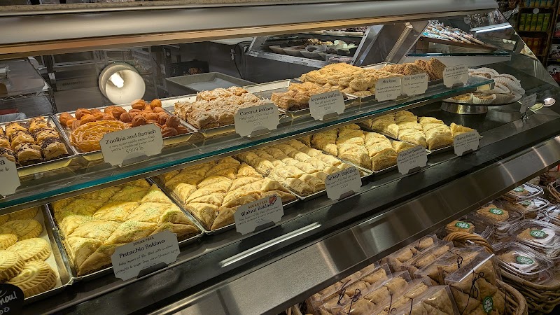 Phoenicia Specialty Foods