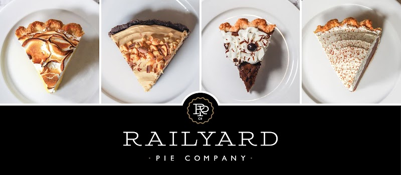 Railyard Pie Company