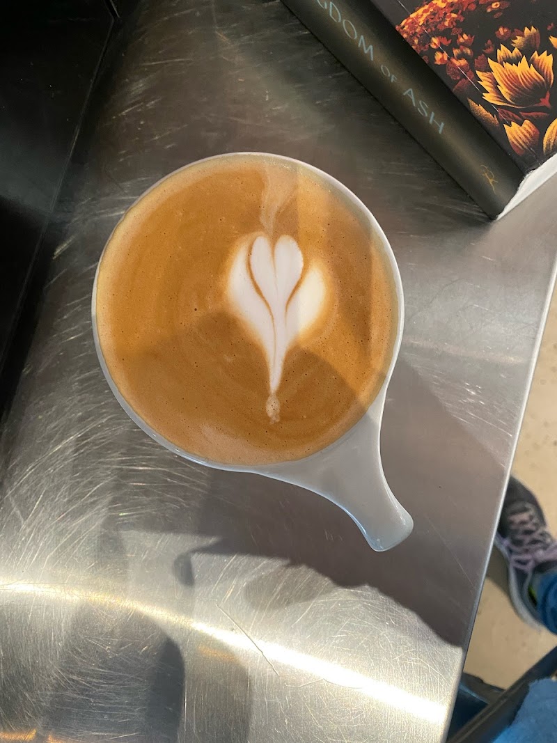 Glean Coffee Roasters