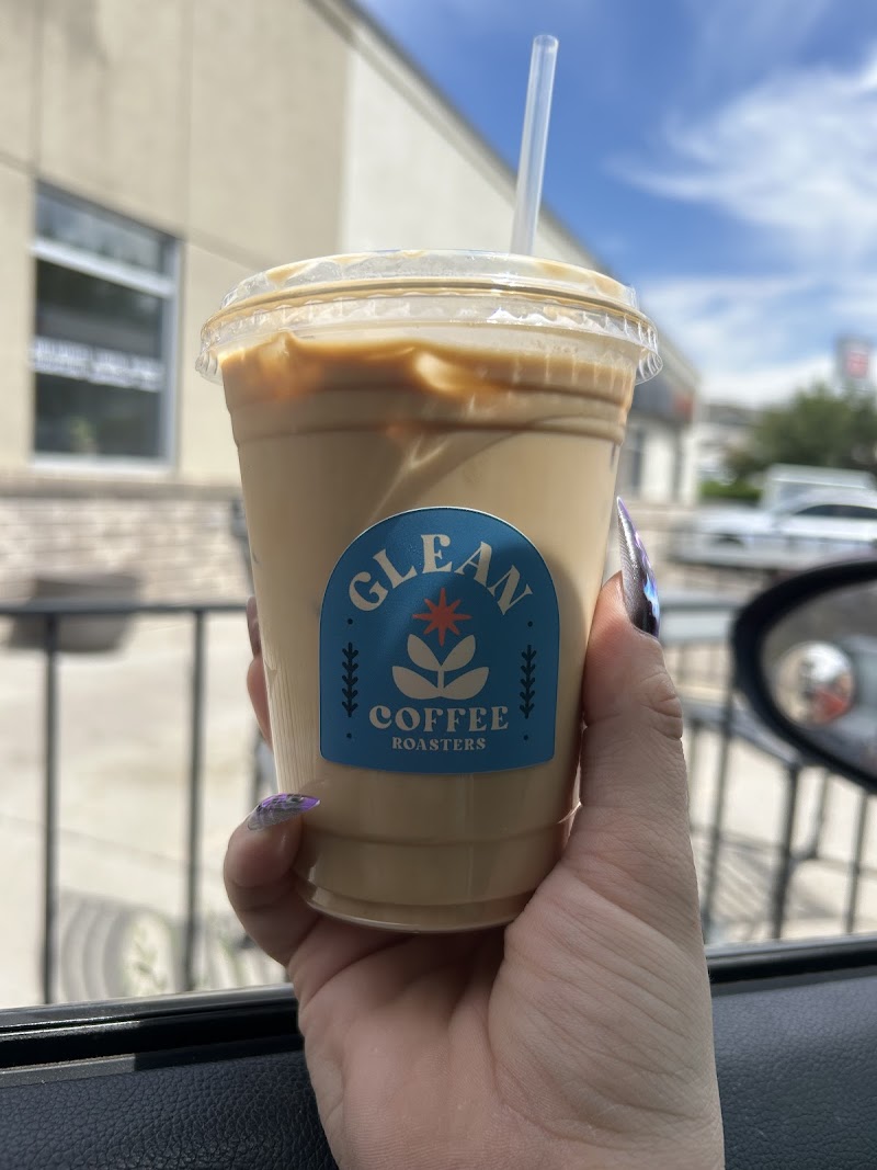 Glean Coffee Roasters