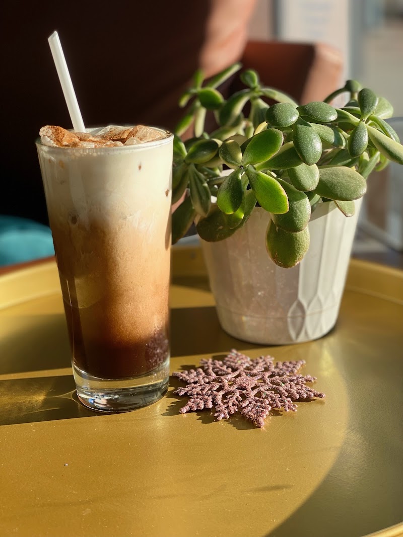 Glean Coffee Roasters