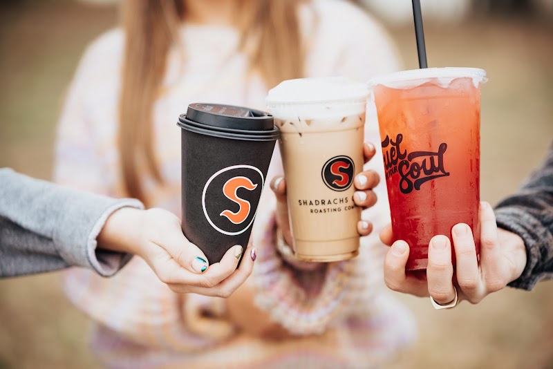 Shadrachs Coffee Conway