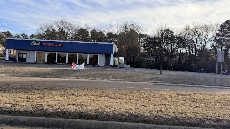 Levant Mediterranean Grill