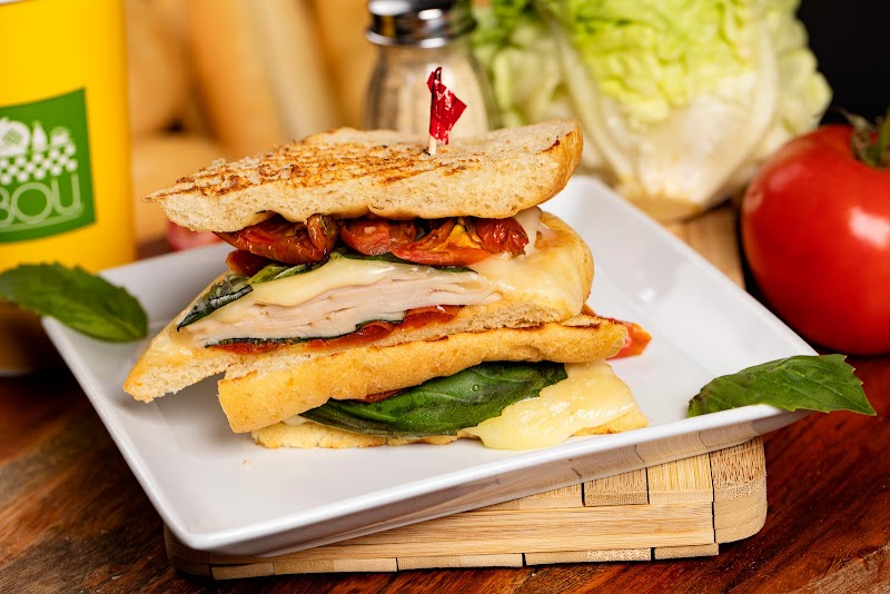 La Bou Bakery & Cafe