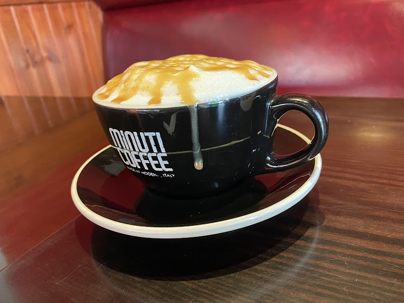 Minuti Coffee