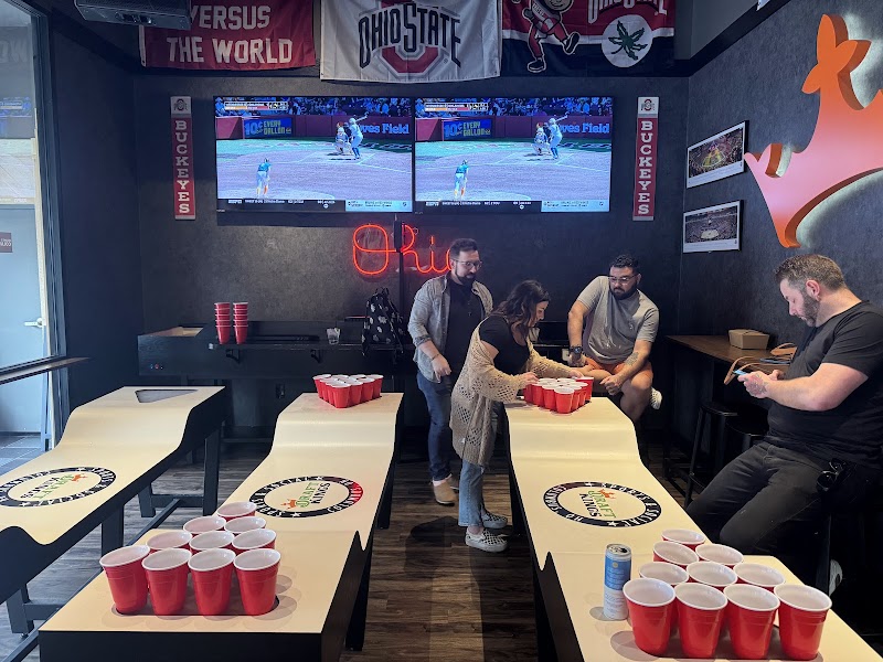DraftKings Sports & Social Columbus