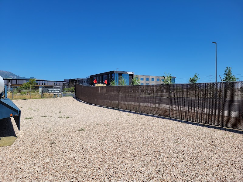 Northru0 Grumman Location