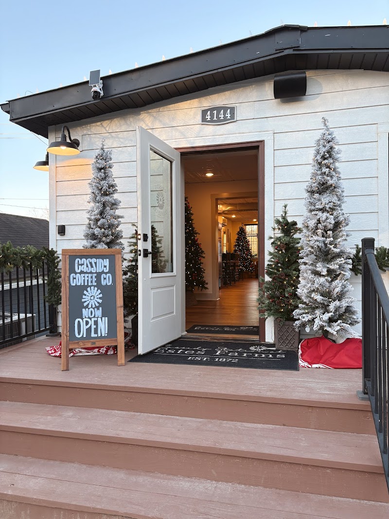 Cassidy Coffee Co.
