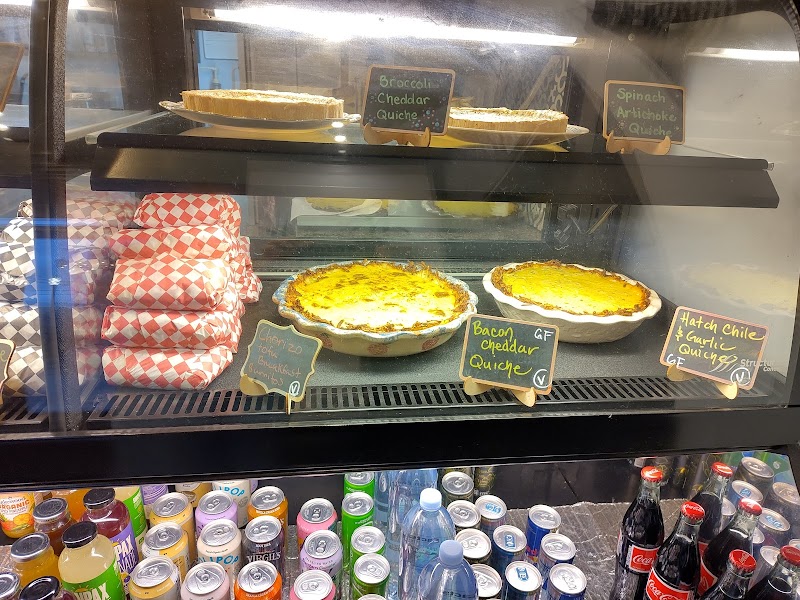 Gathering Grounds Coffee House