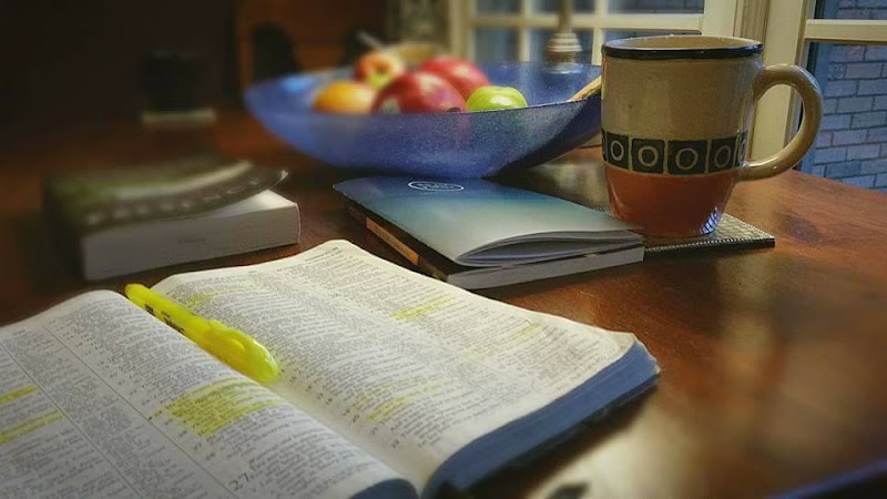 Coffee 4 Missions Roasters | Low Acid Coffee | Family Owned & Ministry Focused