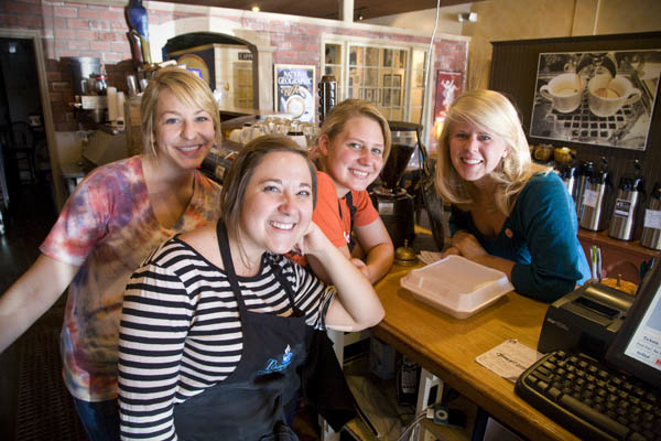 Coffee 4 Missions Roasters | Low Acid Coffee | Family Owned & Ministry Focused