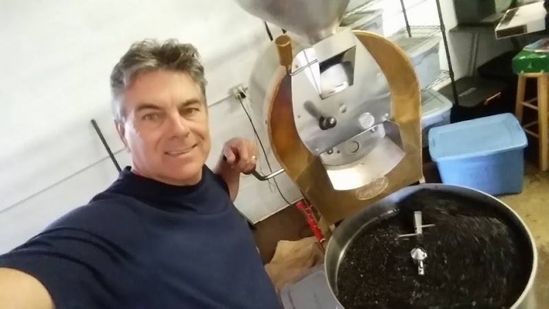 Coffee 4 Missions Roasters | Low Acid Coffee | Family Owned & Ministry Focused