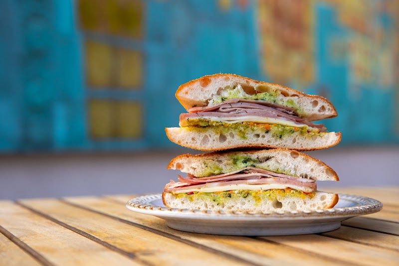 CRAFT CAFÉ at Mingei