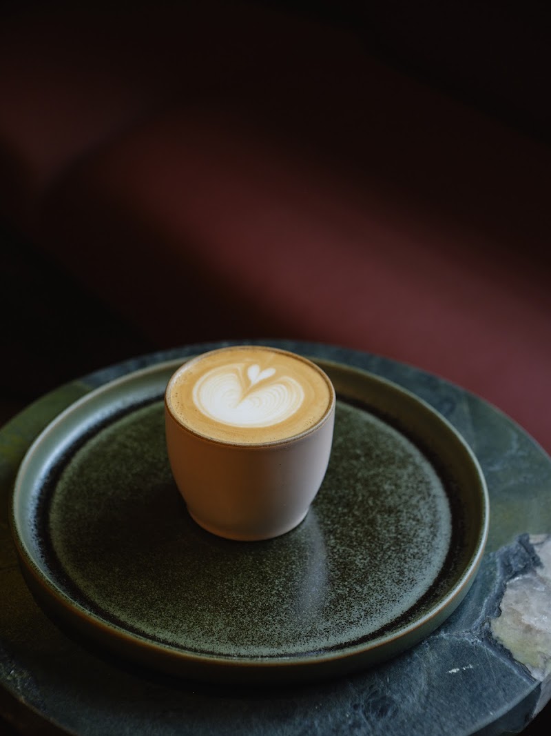 Arcane Estate Coffee