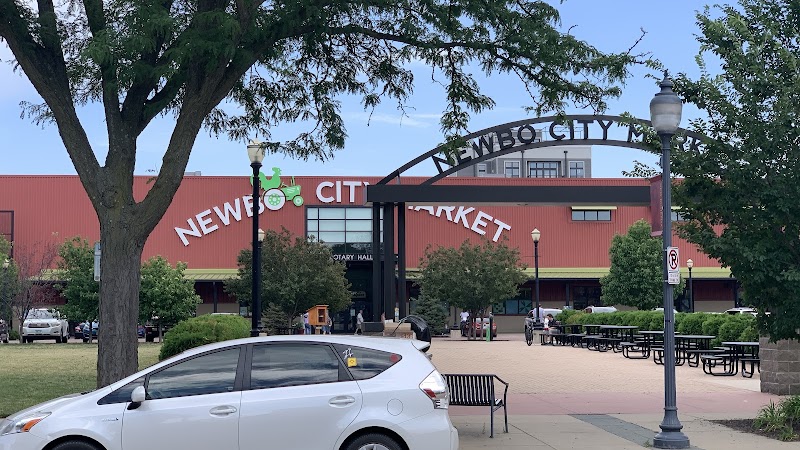 NewBo City Market