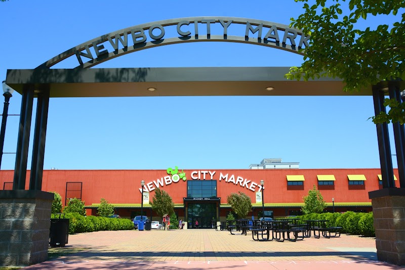 NewBo City Market