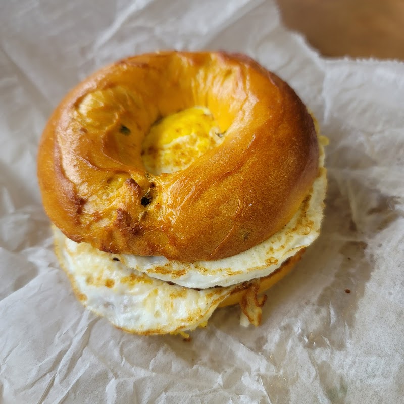 Bagel Cafe