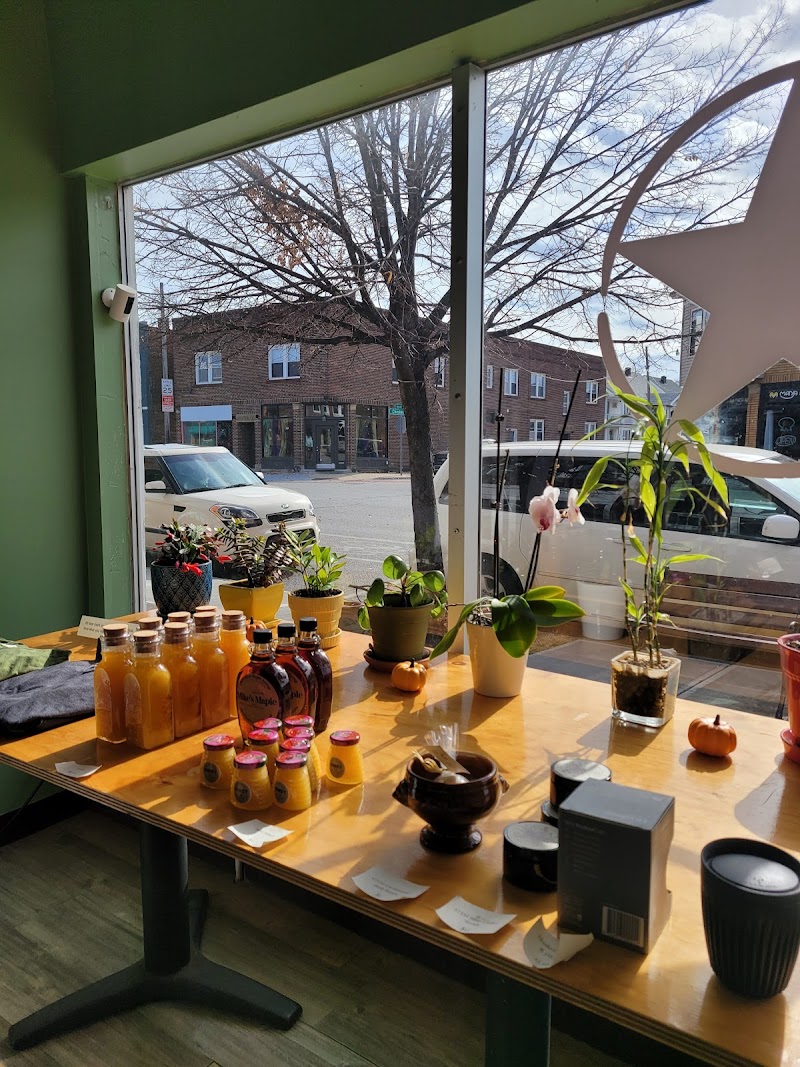 Rising Star Coffee Roasters