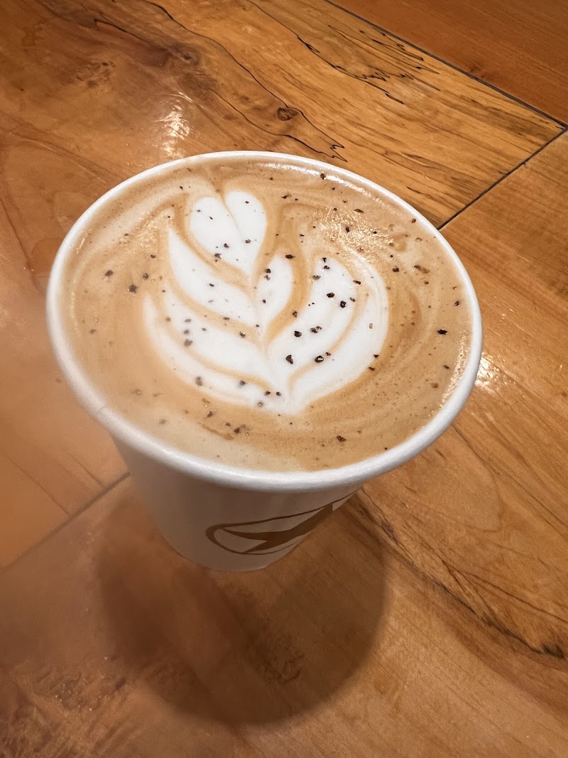 Rising Star Coffee Roasters