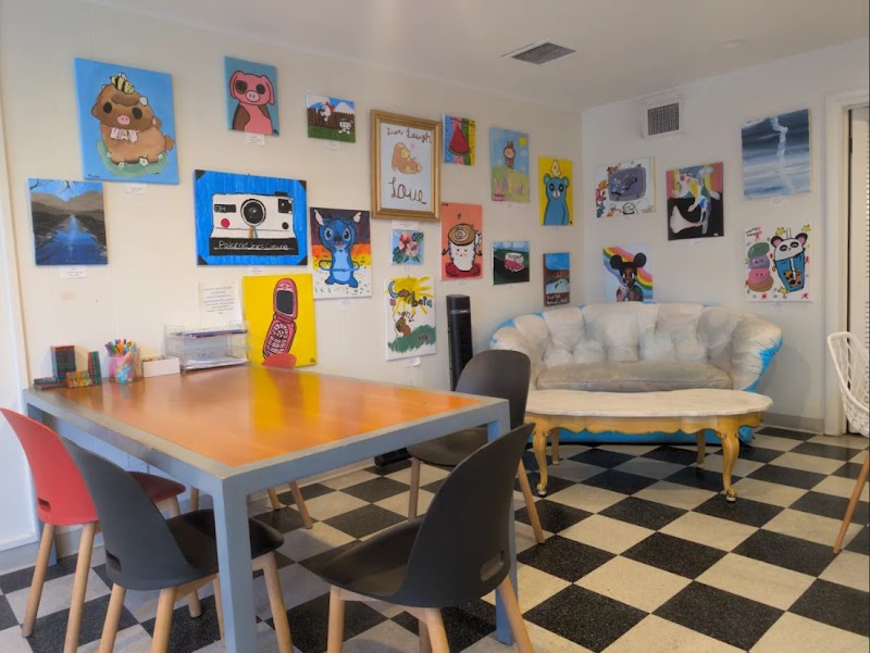 Babam - Back Alley Boba & Market