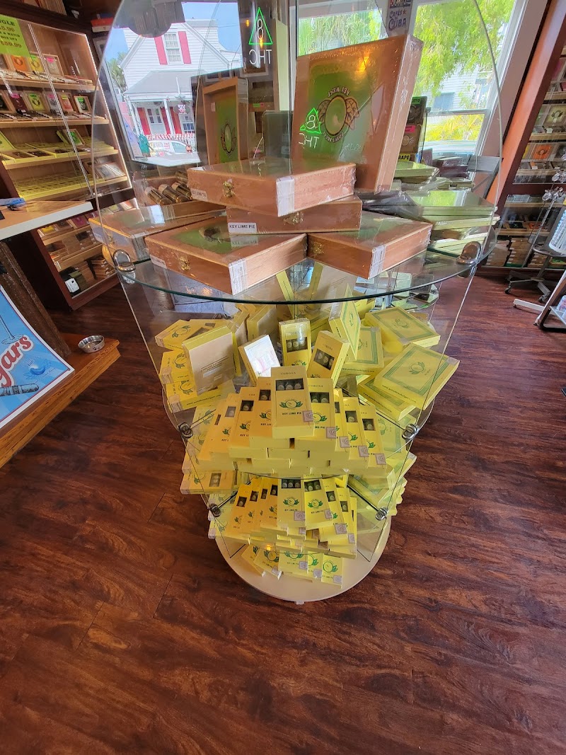 Point Break Café Key West