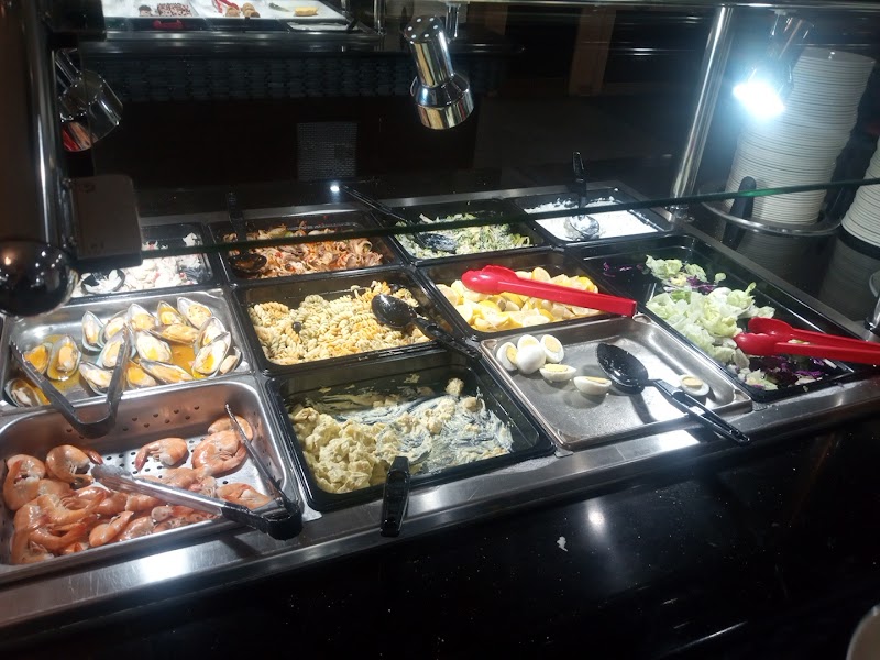 King’s Buffet & Grill