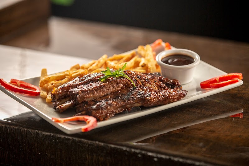 Cafe Villa Clara of Kendall