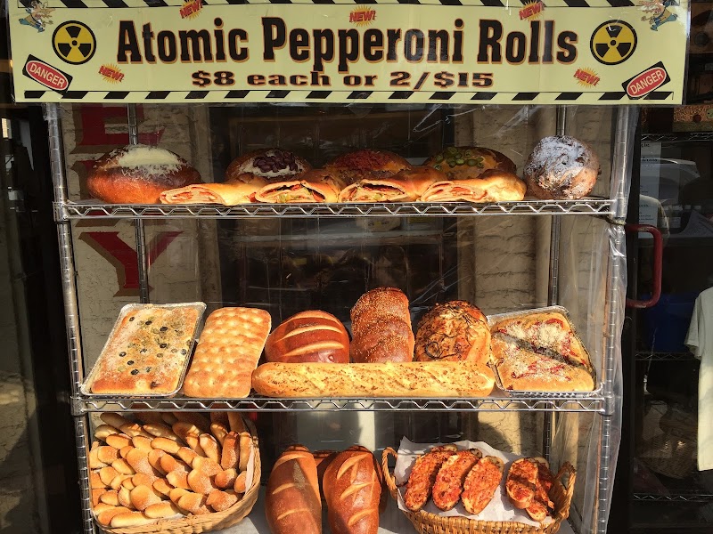 Jimmy & Nino Sunseri Co.