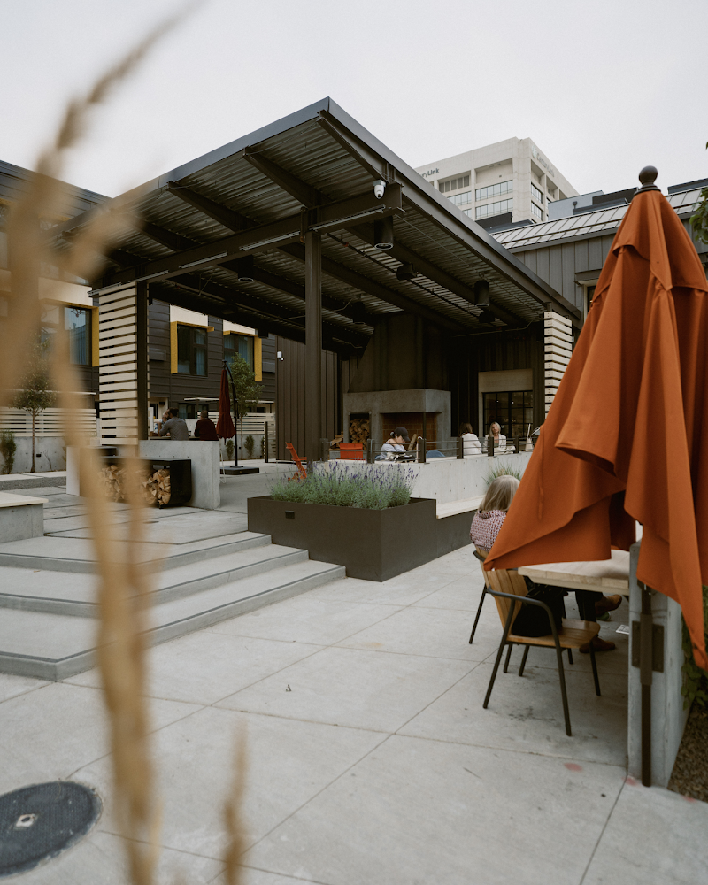 Form & Function Coffee - Sparrow