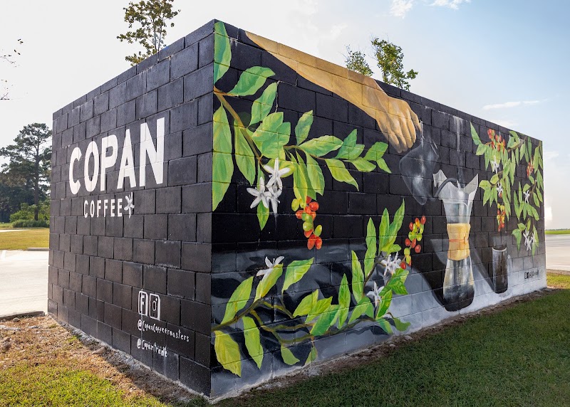 Copan Coffee Roasters, LLC