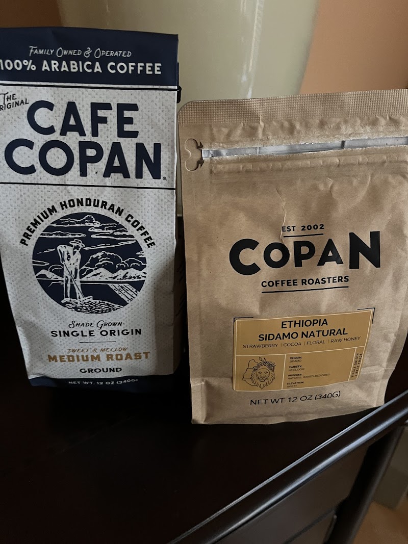 Copan Coffee Roasters, LLC