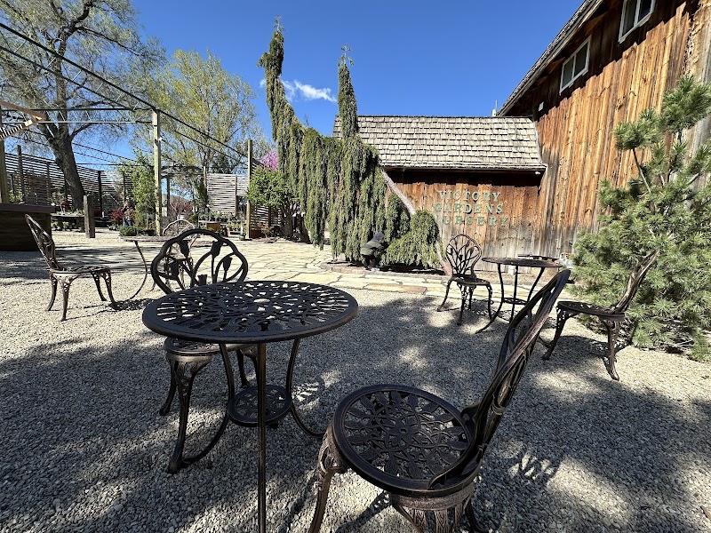 Victory Gardens Coffee