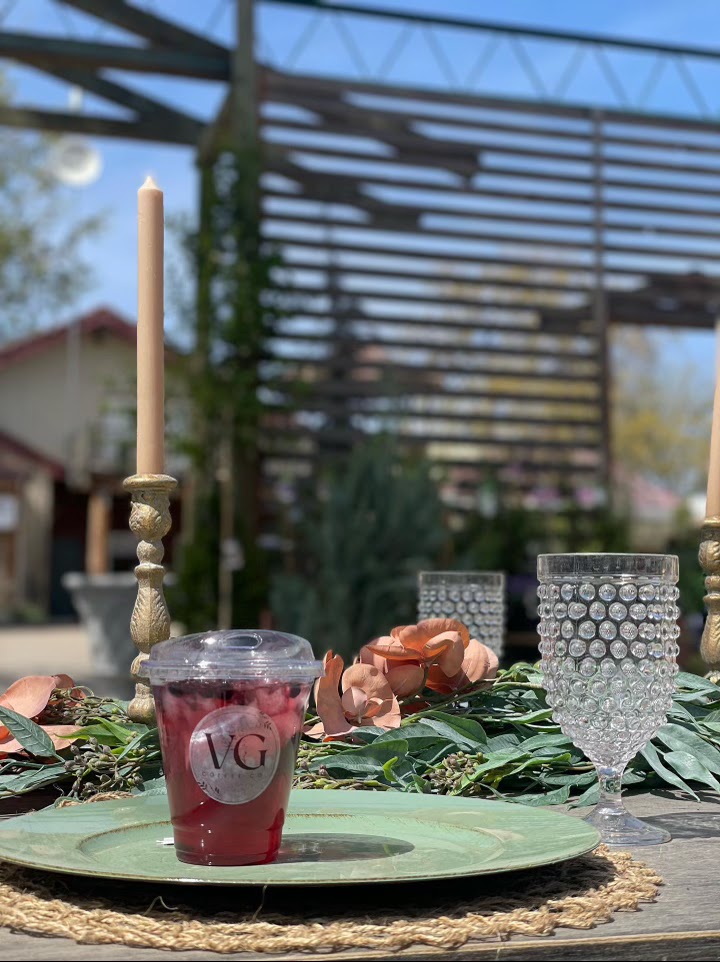 Victory Gardens Coffee