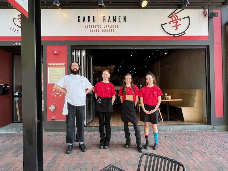 Gaku Ramen