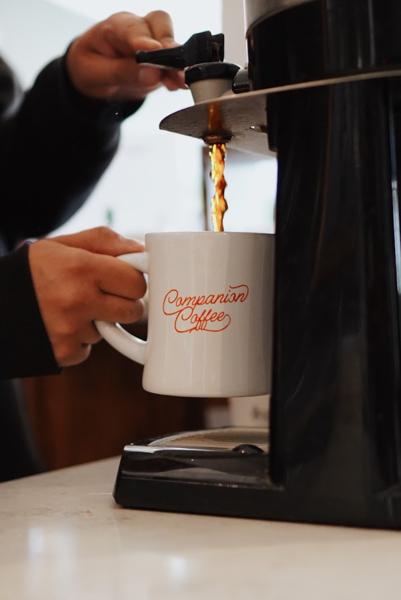 Companion Coffee Roasters