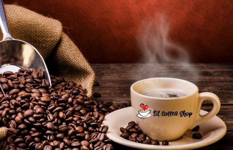 lil Coffea Shop Downing