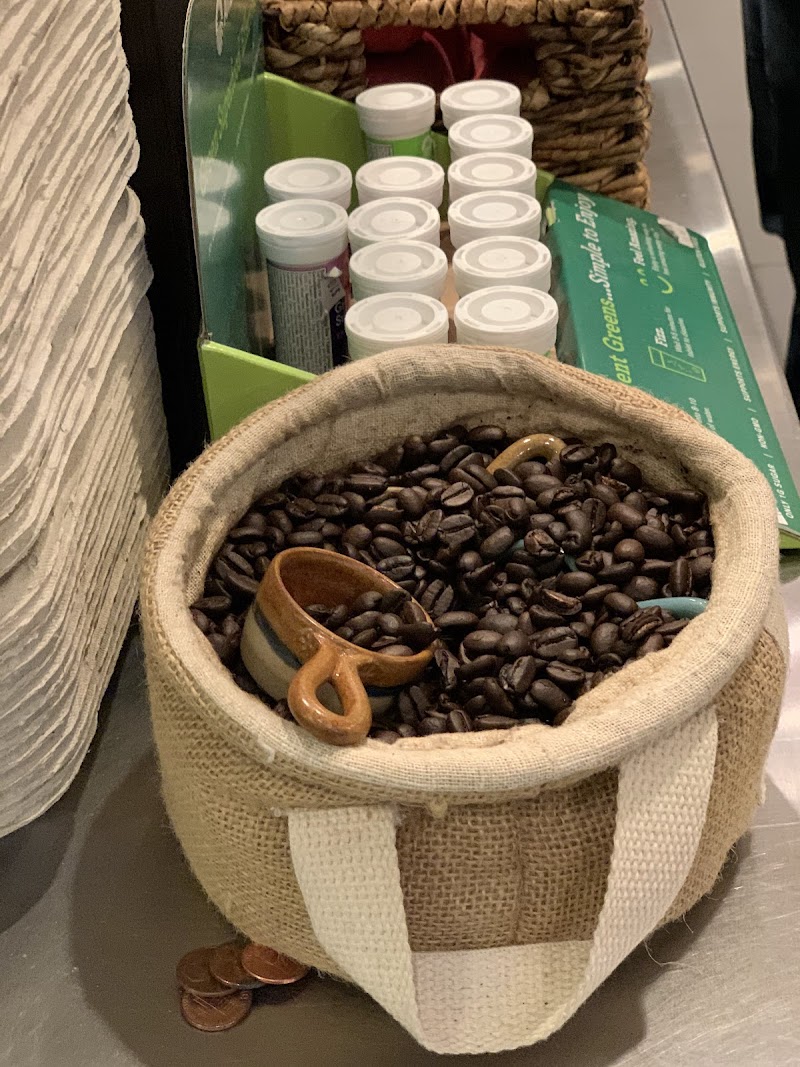 Corner Market Kitchen