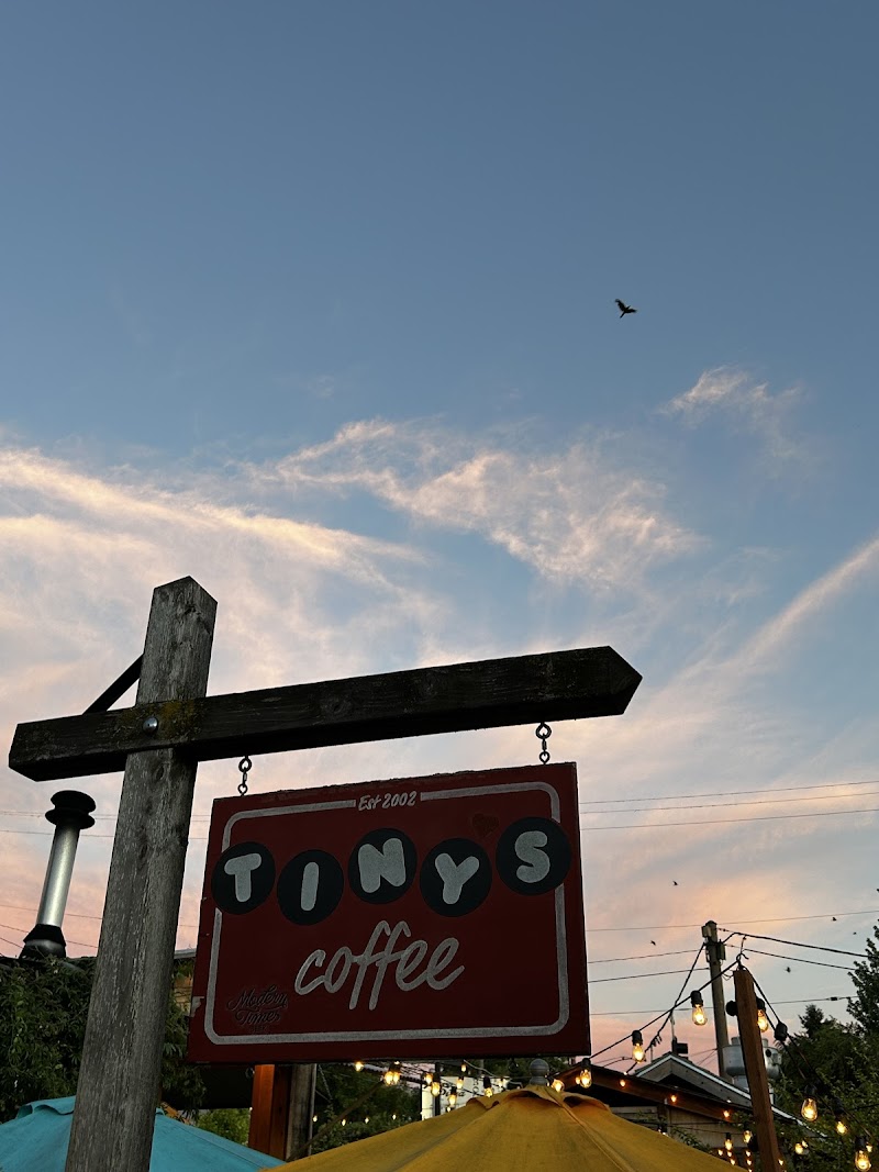 Tiny's Coffee
