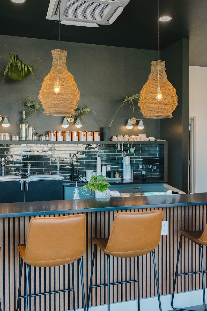 Summit Coffee Nexton