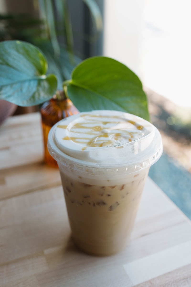 Summit Coffee Nexton