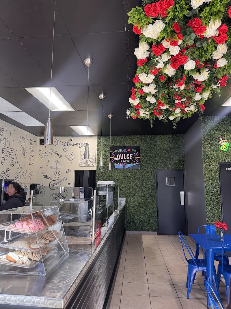 Dulce Cafe