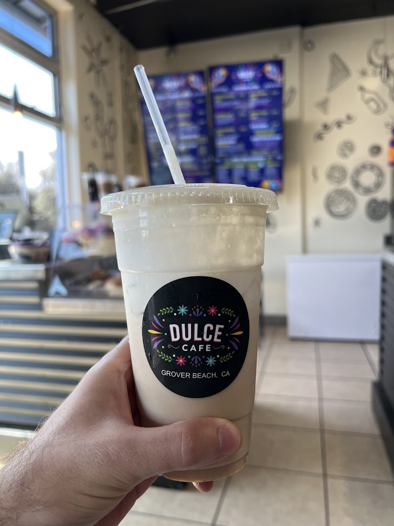 Dulce Cafe