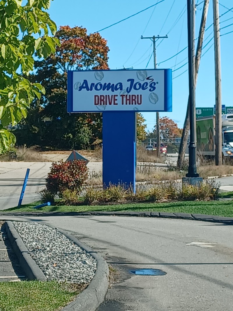 Aroma Joe's